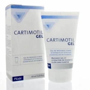 Cartimotil Gel Pileje – 125ml