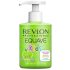 Revlon Champô 2 em 1 infantil Equave Kids maçã 300 ml