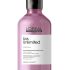 L’oréal Professionnel Paris Champô alisador Liss Unlimited cabelo rebelde e encaracolado 300 ml