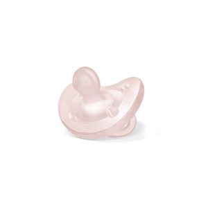 CHICCO CHUPETE PHYSIOFORMA SOFT 2-6