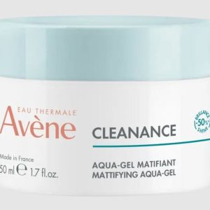 Cleanance Aqua-Gel Matificante 50 ml.