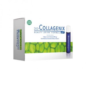 Collagenix Lift 10 viales de ESI – 30ml