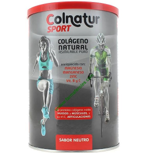 colnatur® sport neutro