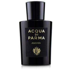 Acqua di Parma Colonia Ambra Eau de Parfum vaporizador 180 ml