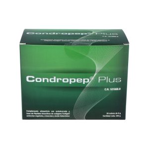 Condropep Plus Boîtes 30 Saches
