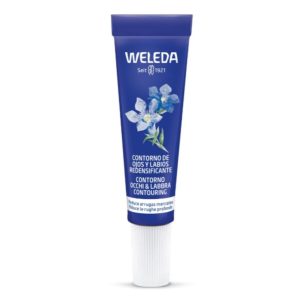 Contorno Ojos Labios Redensificante Weleda – 10ml