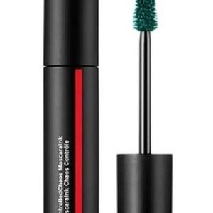 Controlled Chaos Mascaraink #04-Emerald Energy – Shiseido