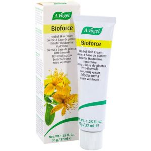 Crema 7 Hierbas r.Avogel – Bioforce – 35g