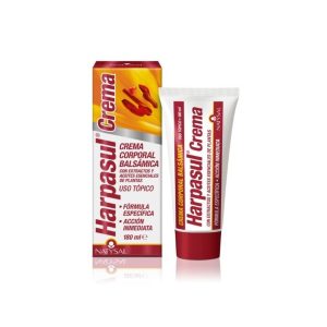 Crema corporal balsámica Harpasul – 180ml