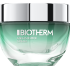 Feuchtigkeitscreme für das Gesicht Aquasource Biotherm normale-mischhaut Flasche 50 ml