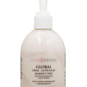 Crema Global Oligoderma Artesanía Agricola – 250ml