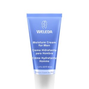 Crema Hidratante Para Hombre 30  ml Weleda Cosmética