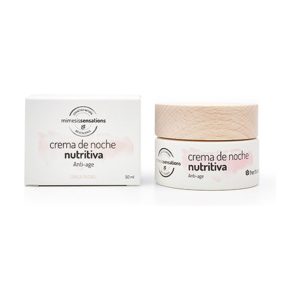 Crema noche nutritiva Herbora – 50ml