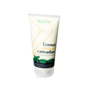 Crema Piernas Cansadas plantis – 200ml