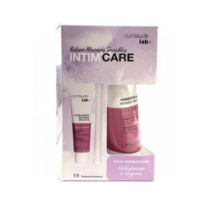 Cumlaude Lab Deligyn hidratante vaginal interno 30 ml