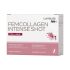 Cumlaude Lab Femcollagen Intense Shot saveur myrtille 7 flacons buvables 25 ml