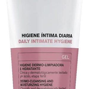 Cumlaude Lab Higiene Íntima Diária Gel Limpo Feminino 200 ml
