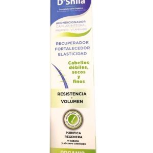 D’Shila Acondicionador Integral – 300ml