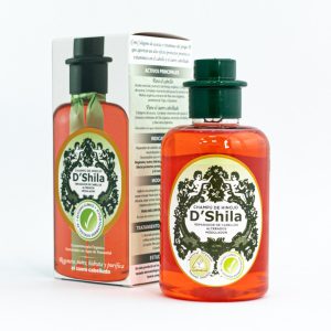 D’Shila Champú Hinojo – 300ml
