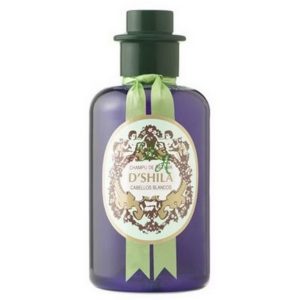 D’Shila Champú Vid Roja – 300ml