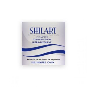 D’Shila Shilart Complex Corrector facial ultra-intensive – 50ml