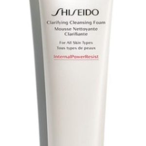 Defend Skincare Clarifying Cleansing Foam – Shiseido – 125ml