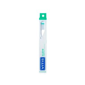 Dentaid Vitis Cepillo Dental Adulto Suave