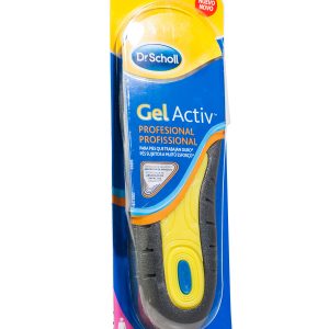 Dr scholl plantillas profesional mujer