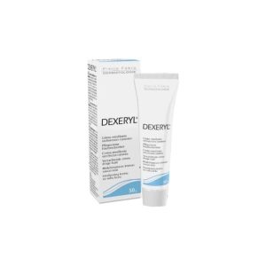Ducray Dexeryl creme emoliente 50 g