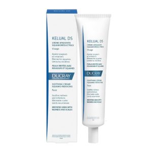 Ducray Kelual DS Crema calmante 40ml