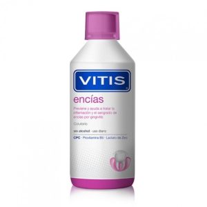 Encías Colutorio Vitis – 1000ml