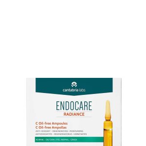 Endocare Radiance C Oil Free 30 Ampollas
