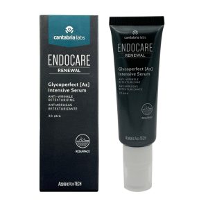 Endocare Renewal Glycoperfect AZ Sérum Intensivo Anti-envelhecimento Facial 50 ml
