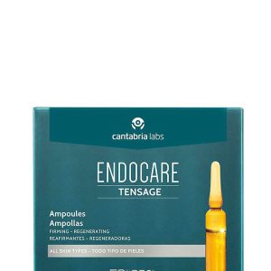 Endocare Tensage 2 ml 20 ampollas