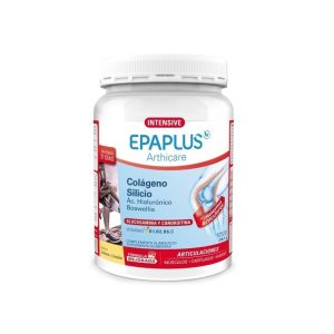 Epaplus arthicare intensive 284 g sabor limón