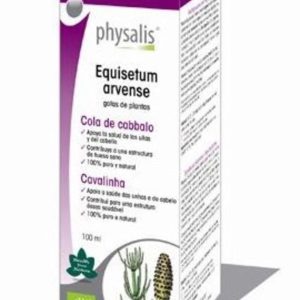 Equisetum Arvense Physalis – 100ml