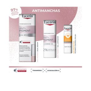 Eucerin Anti-Pigment Sérum Dual Despigmentante Facial 30 ml