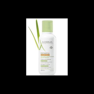Exomega Control Crema Emoliente A-Derma – 400ml