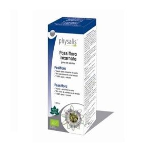 Extracto Pasiflora Bio Physalis – 100ml