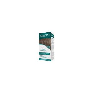 Farmatint tinte permanente 6C rubio oscuro ceniza 135 ml