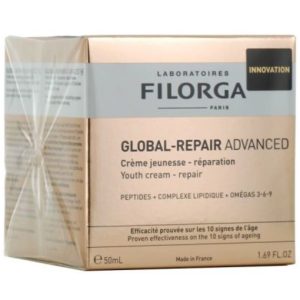 Filorga Crema Antiedad Avanzada 50 Global-Repair