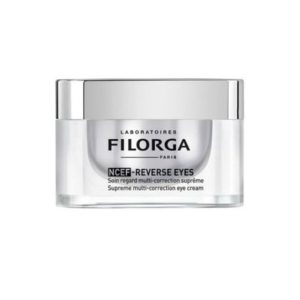 Filorga NCEF Reverse Eyes contorno de ojos multicorrector 15ml
