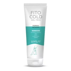 Fito Cold Gel Frío Piernas Cansadas 250ml.