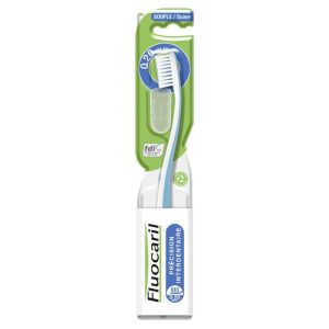 Fluocaril escova interdental de precisão 0,20 mm 1 unidade