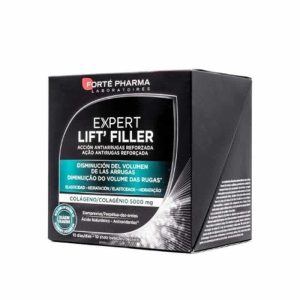 Forte Pharma Expert Lift Preenchimento complemento bebível antienvelhecimento 10 shots monodose