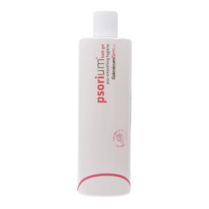 Galenicum Derma Psorium Duschgel pso-smoothing Körperhygiene 400 ml