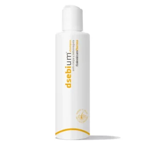 GalenicumDerma Dsebium champô anticaspa cabelo oleoso 200 ml