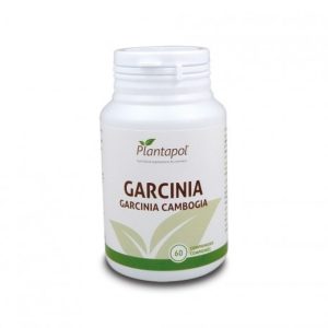 Garcinia Cambogia 60 Comprimidos Plantapol