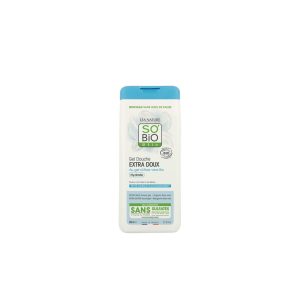 Gel Ducha Extra Suave Hidratante Aloe Vera Bio Sobio – 650ml