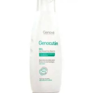 Genocutan Gel – 500ml